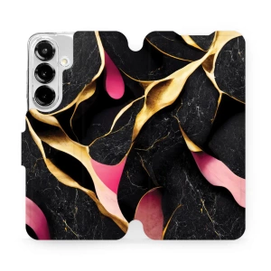 Hülle für Samsung Galaxy S25 - Farbe VP35S