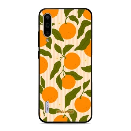 Hülle Glossy Case für Xiaomi Mi A3 - Farbe GP82G
