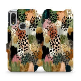 Hülle für Xiaomi Redmi 7 - Farbe V167S