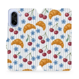 Hülle für OnePlus Nord CE5 - Farbe VP85S