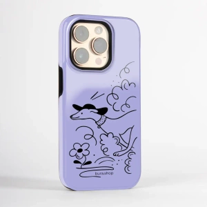 Hülle Elite Pro für Xiaomi Redmi 15C 5G - Farbe E27BS