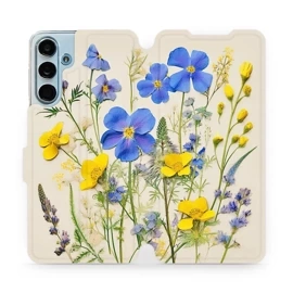 Hülle für Samsung Galaxy M55 5G - Farbe VP41S