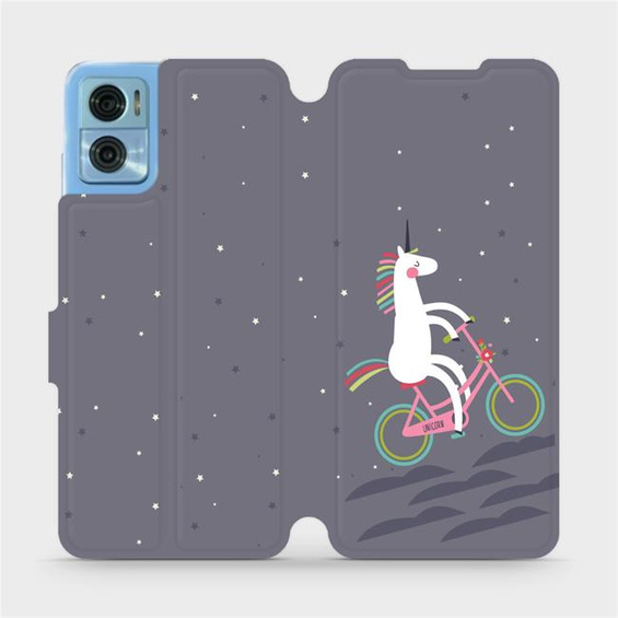 Hülle für Motorola Moto E22 - Farbe V024P