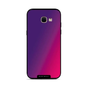Hülle Glossy Case für Samsung Galaxy A5 2017 - Farbe G067G