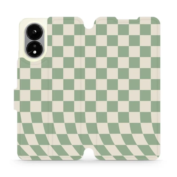 Hülle für OPPO A38 - Farbe VA58S