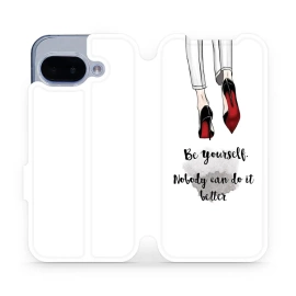 Hülle für Google Pixel 9A - Farbe M046P