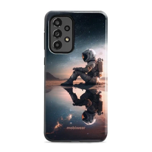 Hülle Elite Pro für Samsung Galaxy A33 5G - Farbe E003E