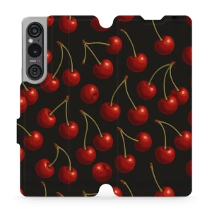 Hülle für Sony Xperia 1 V - Farbe VP83S