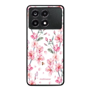 Hülle Glossy Case für Xiaomi POCO X6 Pro - Farbe G033G