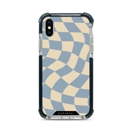 Hülle MagSafe Elite Bumper für Apple iPhone X - Farbe DA59D