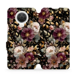 Hülle für Nokia G20 - Farbe V169S