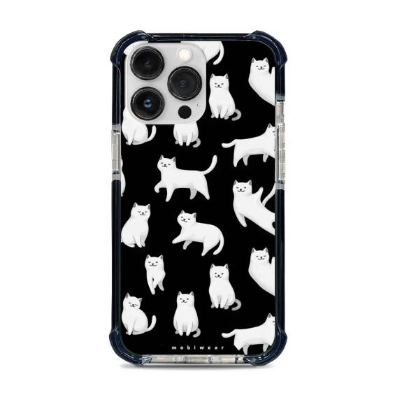 Hülle MagSafe Elite Bumper für Apple iPhone 13 Pro - Farbe D163D