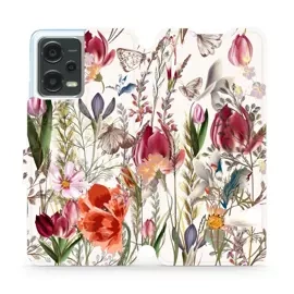 Hülle für Xiaomi POCO X5 5G - Farbe MP01S