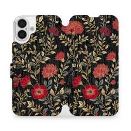 Hülle für Apple iPhone 16 Plus - Farbe V172S
