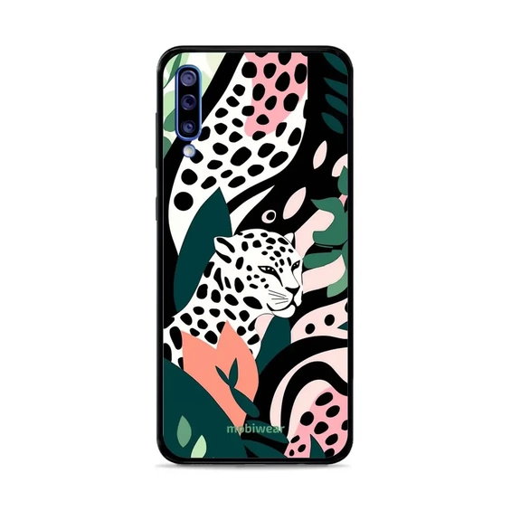 Hülle Glossy Case für Samsung Galaxy A30s - Farbe G053G