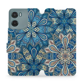 Hülle für Motorola Moto E15 - Farbe V108P