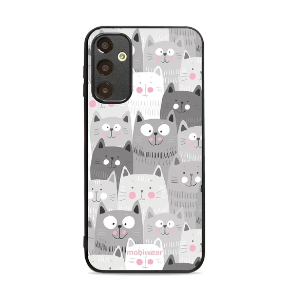 Hülle Glossy Case für Samsung Galaxy A25 5G - Farbe G045G