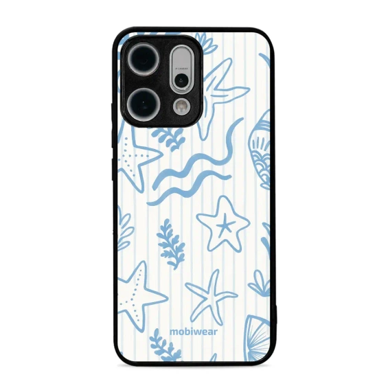 Hülle Glossy Case für OPPO Reno 14 5G - Farbe GP88G