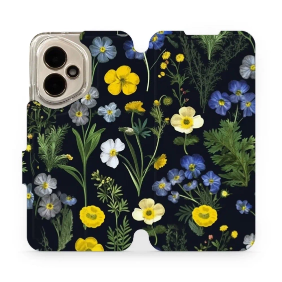 Hülle für Huawei Honor 400 - Farbe VP47S