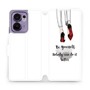 Hülle für OPPO Reno 13 F 5G - Farbe M046P