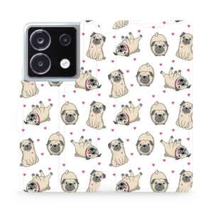 Hülle für Xiaomi POCO X6 - Farbe M097P