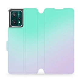 Hülle für Realme 9 Pro - Farbe VP63S