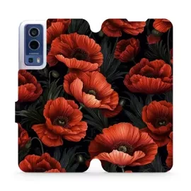 Hülle für Vivo Y52 5G - Farbe VP45S