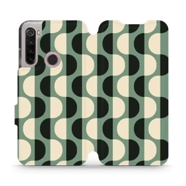 Hülle für Xiaomi Redmi Note 8 2021 - Farbe VA56S