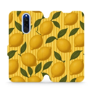 Hülle für Xiaomi Redmi 8 - Farbe VP81S