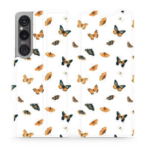 Hülle für Sony Xperia 1 V - Farbe MP77S