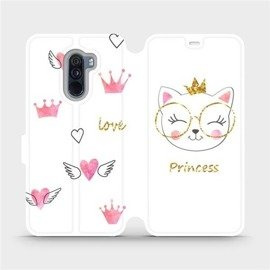 Hülle für Xiaomi Pocophone F1 - Farbe MH03S