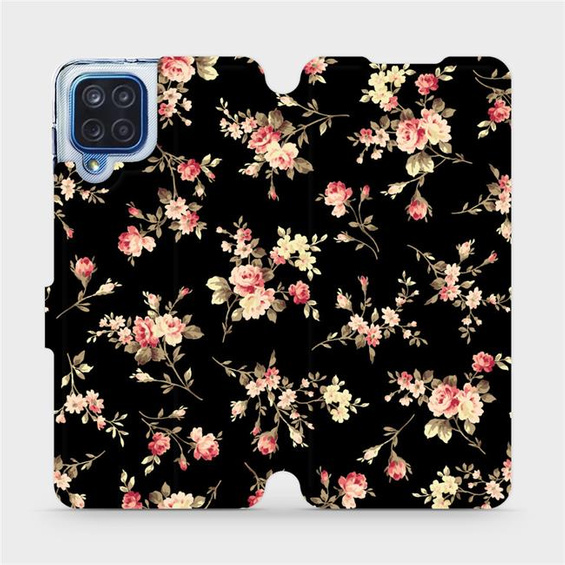 Hülle für Samsung Galaxy M12 - Farbe VD02S
