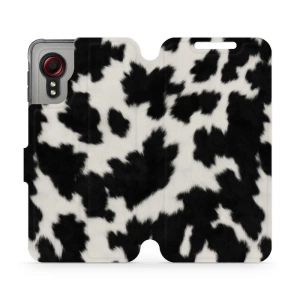 Hülle für Samsung Galaxy Xcover 5 - Farbe V165S