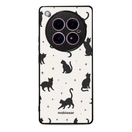 Hülle Glossy Case für Infinix ZERO 40 5G - Farbe G162G