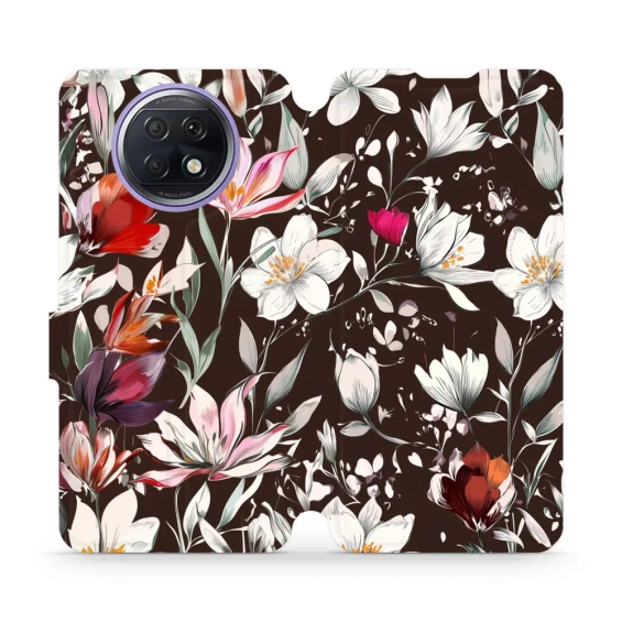 Hülle für Xiaomi Redmi Note 9T - Farbe VP72S