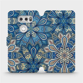 Hülle für LG V30 - Farbe V108P