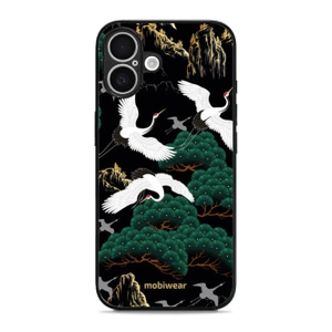 Hülle Glossy Case für Apple iPhone 16 Plus - Farbe G042G