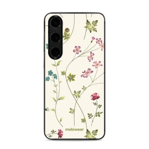 Hülle Glossy Case für Samsung Galaxy S24 FE - Farbe G035G