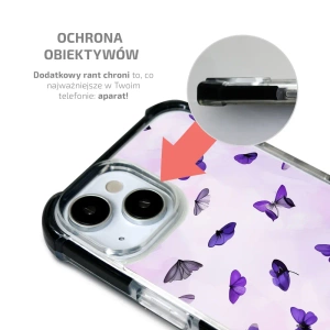 Hülle MagSafe Elite Bumper für Apple iPhone 12 mini - Farbe DP77D