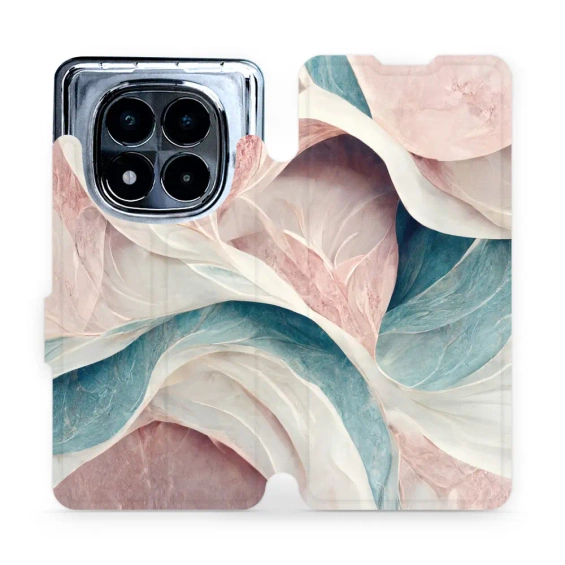 Hülle für Xiaomi Redmi Note 14 Pro 5G - Farbe VP33S