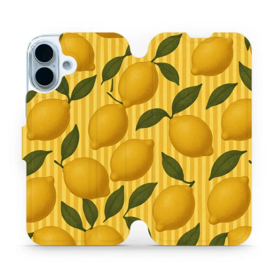 Hülle für Apple iPhone 17 - Farbe VP81S