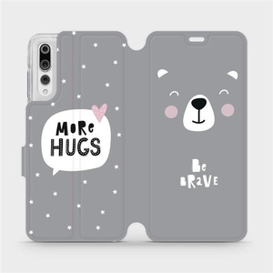 Hülle für Huawei P20 Pro - Farbe MH06P