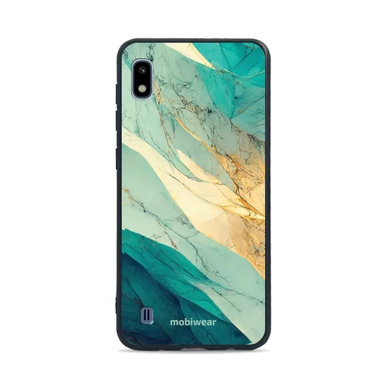 Hülle Glossy Case für Samsung Galaxy A10 - Farbe G024G