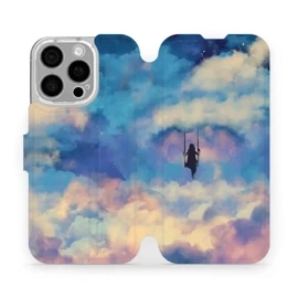 Hülle für Apple iPhone 16 Pro - Farbe MR09S