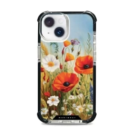 Hülle MagSafe Elite Bumper für Apple iPhone 14 - Farbe D010D