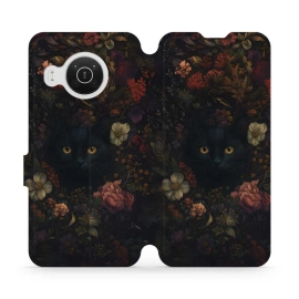 Hülle für Nokia X20 - Farbe V161S