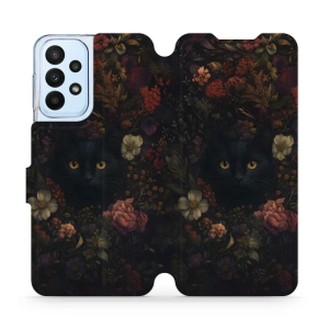 Hülle für Samsung Galaxy A23 - Farbe V161S