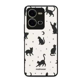 Hülle Glossy Case für Vivo X80 Lite - Farbe G162G