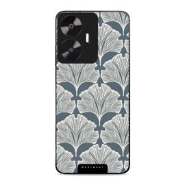 Hülle Glossy Case für Realme C55 - Farbe GA43G