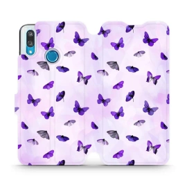 Hülle für Huawei P Smart 2019 - Farbe VP76S